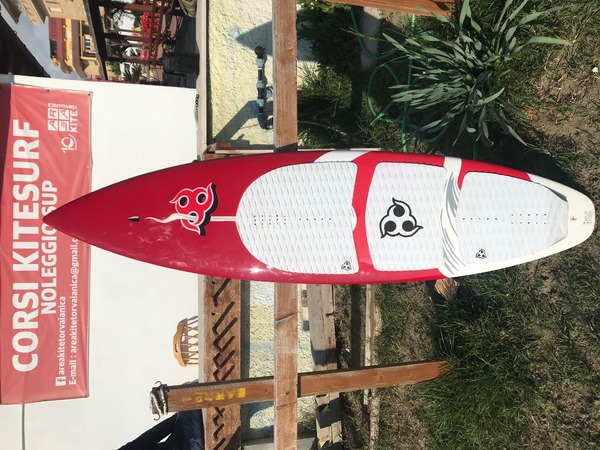 Wainman Hawaii - Magnum 6'0 surf kite