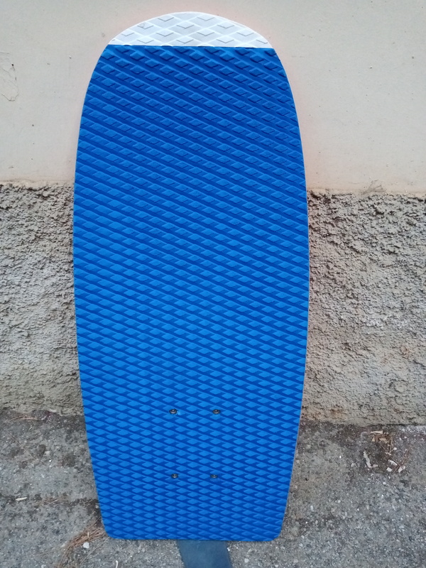 Custom made - Costa Ovest Hydrofoil