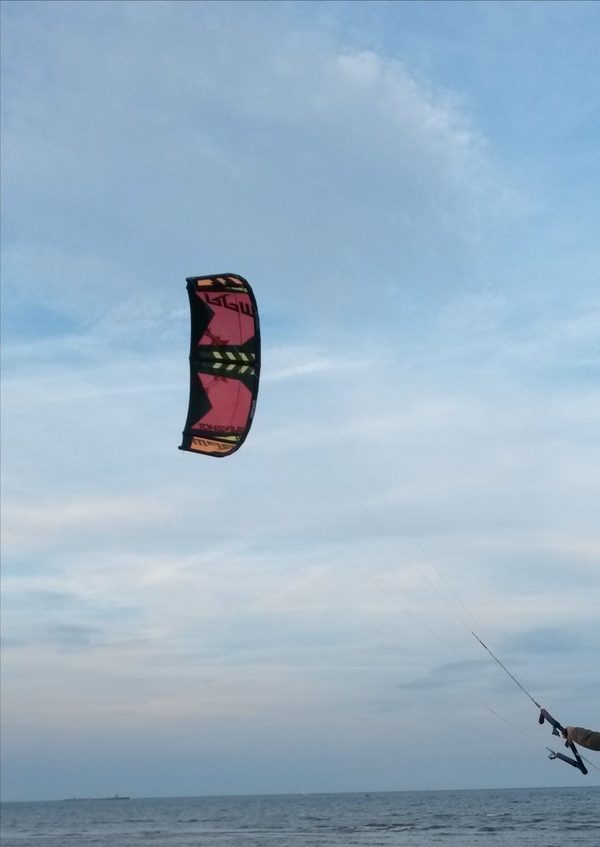 Slingshot - RPM 11m 2014 con barra