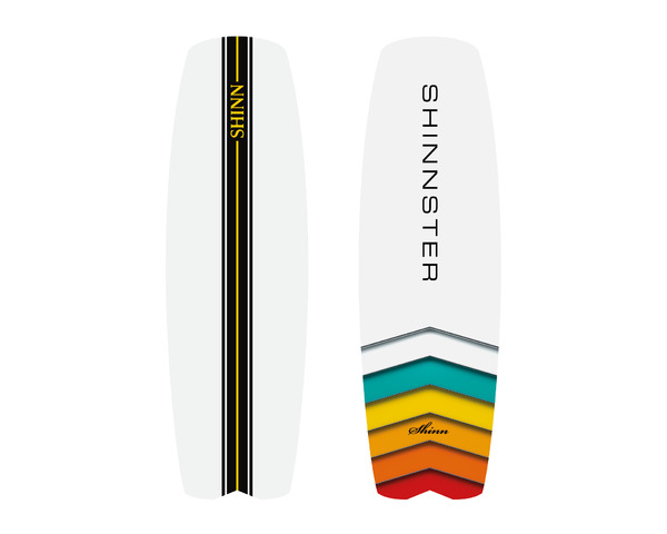 altra - Shinn Shinnster Encore