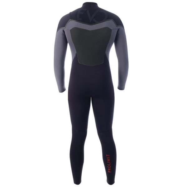Prolimit - EVO FREE-X STEAMER 5/3 FTM - taglia M