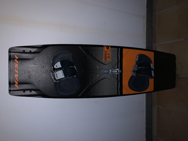 Naish - Monarch 2020