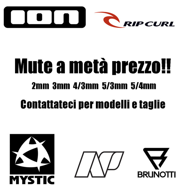 altra - Varie Mute in saldo!!