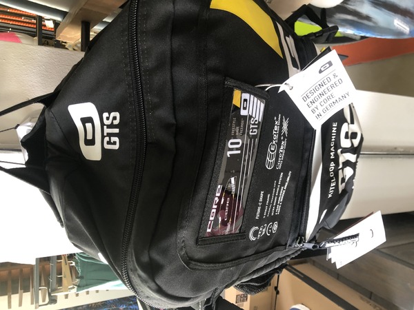 Core - GTS