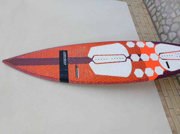 Rrd - Maquina 5.11 LTD V3