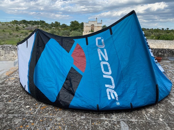 Ozone - ENDURO V2