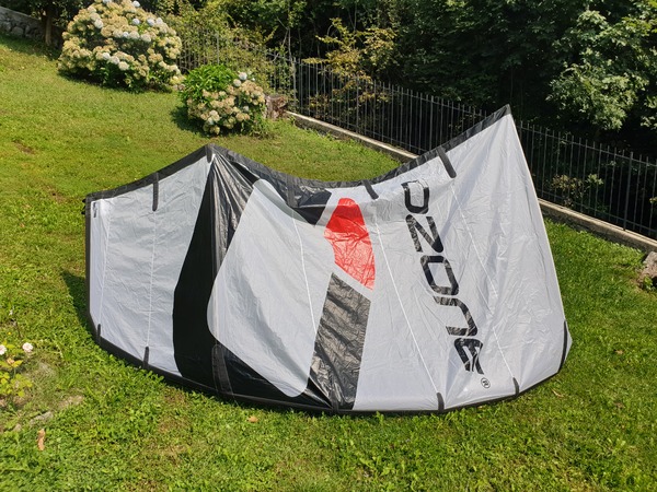 Ozone - Enduro V2 special color