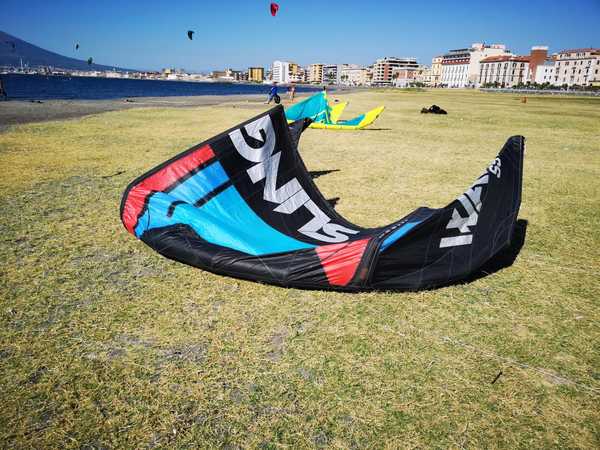Slingshot - wave sst 12mt
