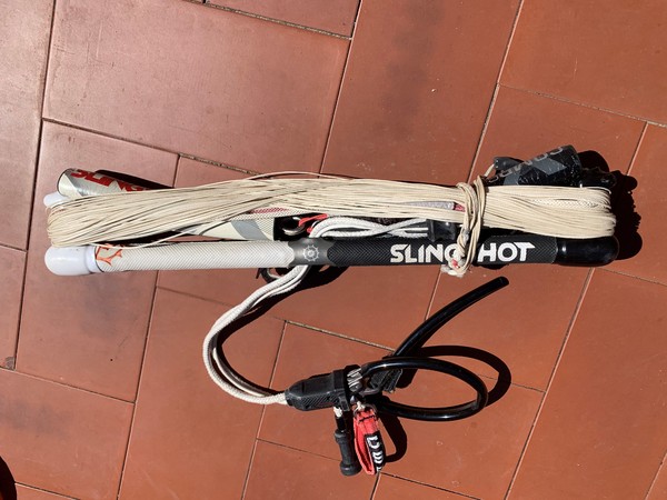 Slingshot - Guardian