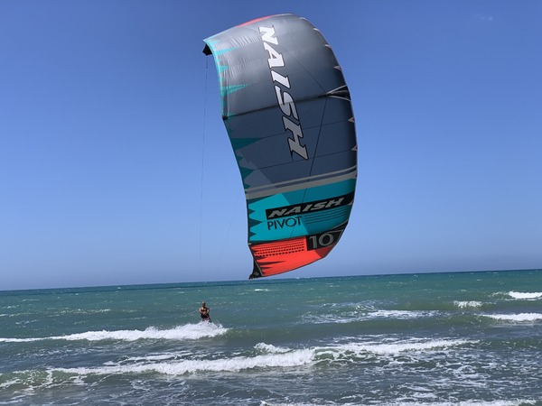 Naish - Pivot 2020