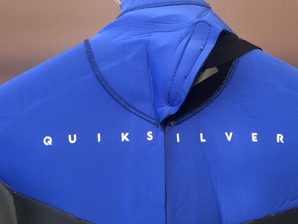 Quiksilver - SYNCRO SERIES