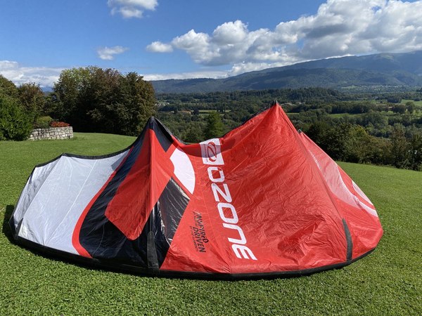 Ozone - Zephyr v5 (6 uscite)
