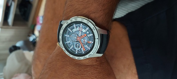 altra - samsung galaxy watch lte