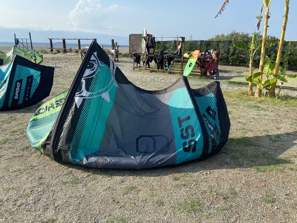 Slingshot - SST 2020