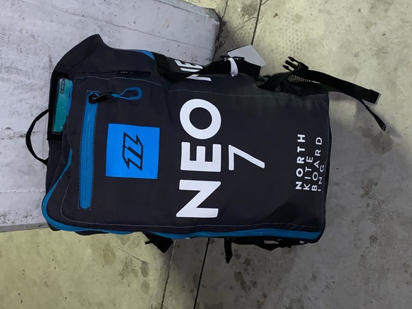 North - Neo 7