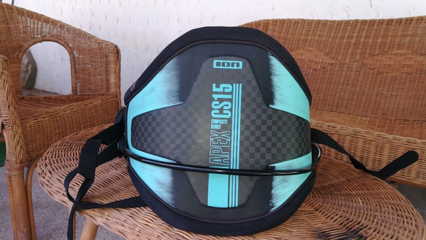 Ion - APEX CS 15