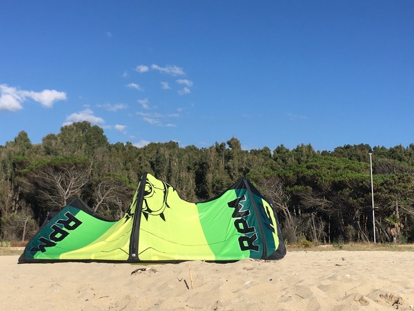 Slingshot - Rpm v12