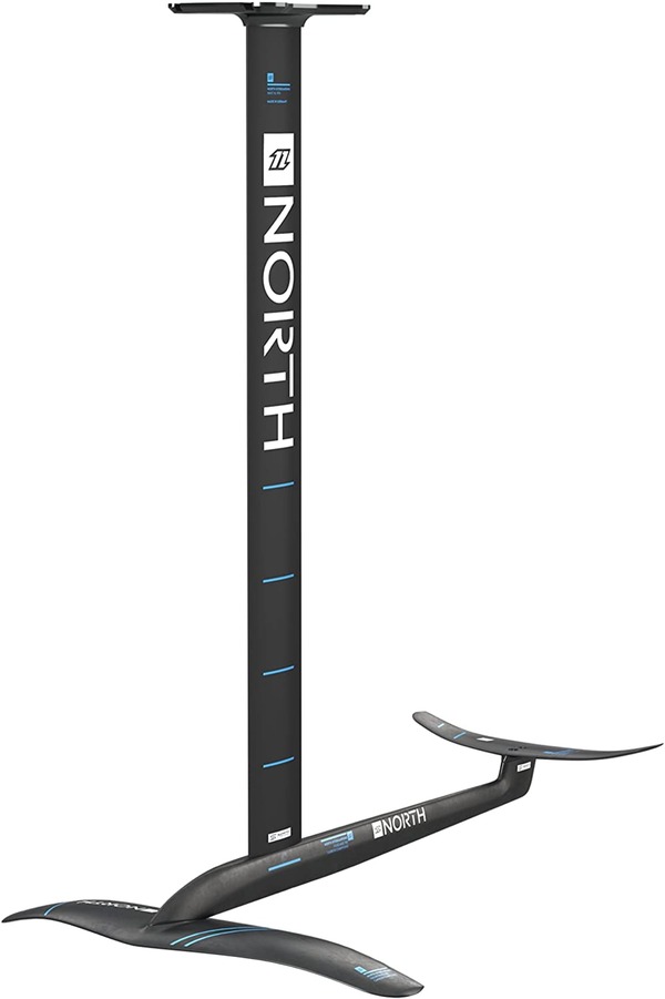 North - Speedster GT Combo Hydrofoil