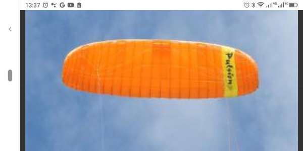 Concept Air - pulsion light 15 mq
