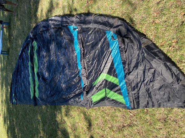 Slingshot - Rally