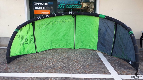 Naish - Pivot 10 2019