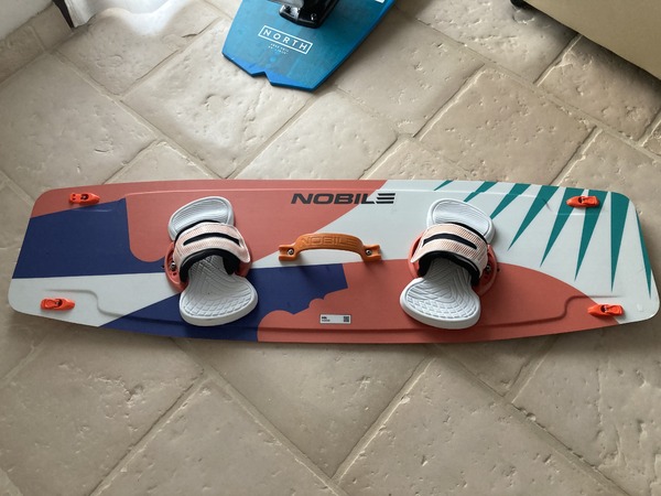 Nobile - NOBILE NOBILE NBL