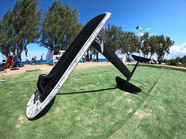 Groove - Groove Skate M + MHL Lift 110