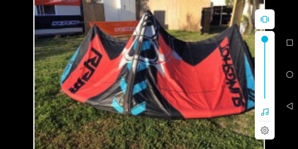 Slingshot - Rpm 2014