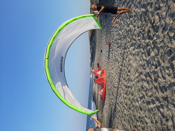 altra - Board Riding Maui Cloud