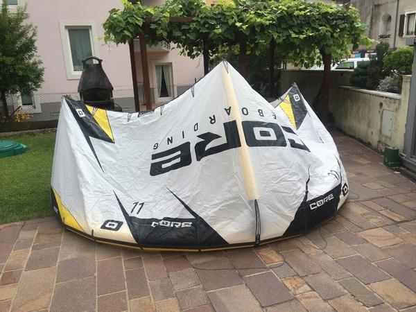 Core - Core Gts3