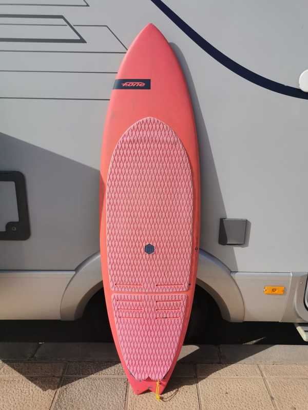 F-One - Mitu pro carbon 2019 5.4’