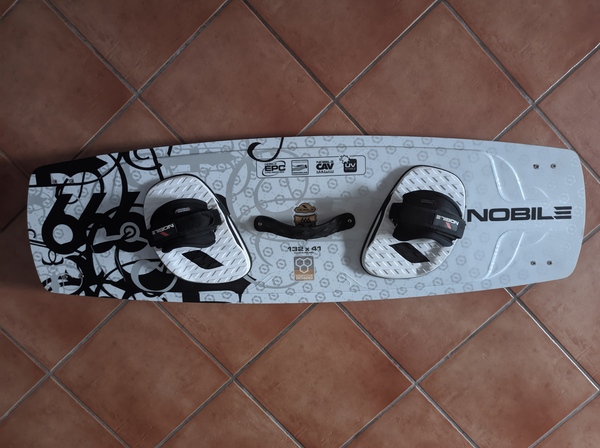 Nobile - 666