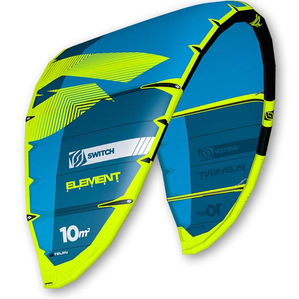 Switch - Element 7 2021 12m