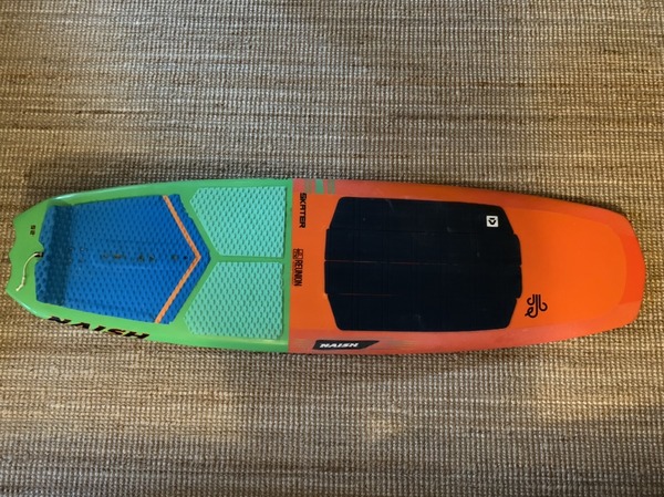 Naish - Skater 5.2