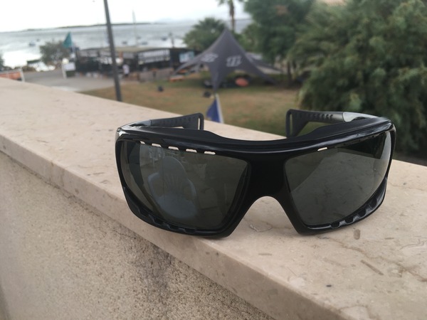altra - Lip Sunglasses Typhoon