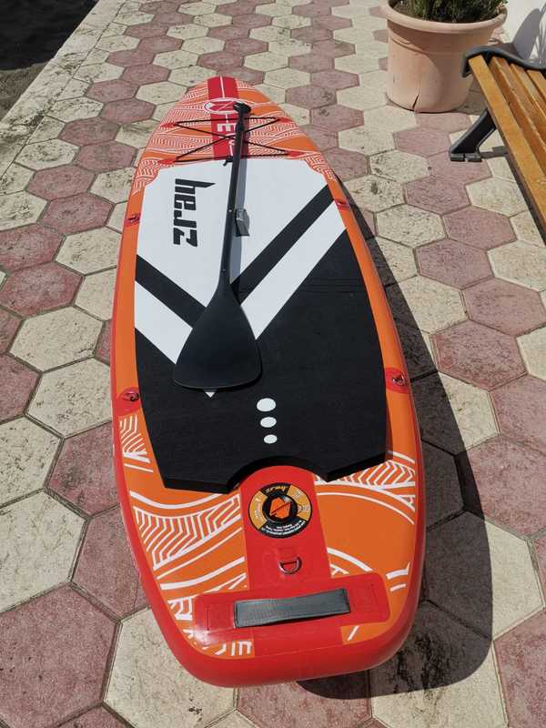 altra - SUP XRAY SUP 9 E 10