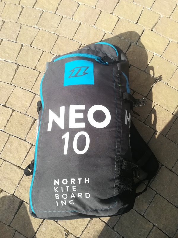North - Neo 10 mt