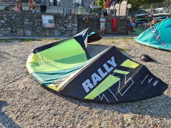 Slingshot - rally 12m 2019