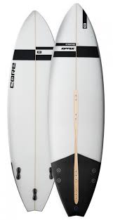 Core - RIPPER 4 5'8''