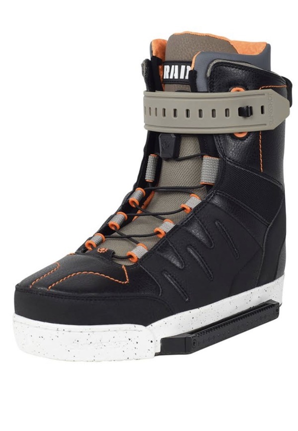 Slingshot - BOOTS RAD 2020