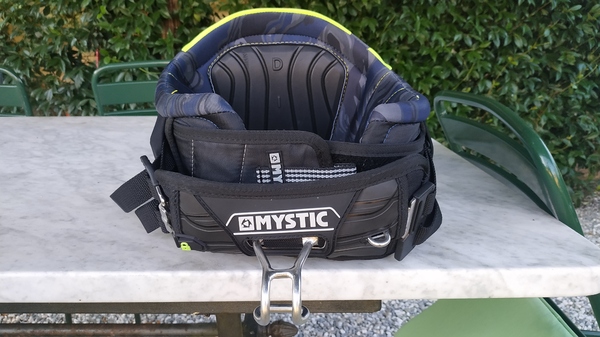 Mystic - Diva