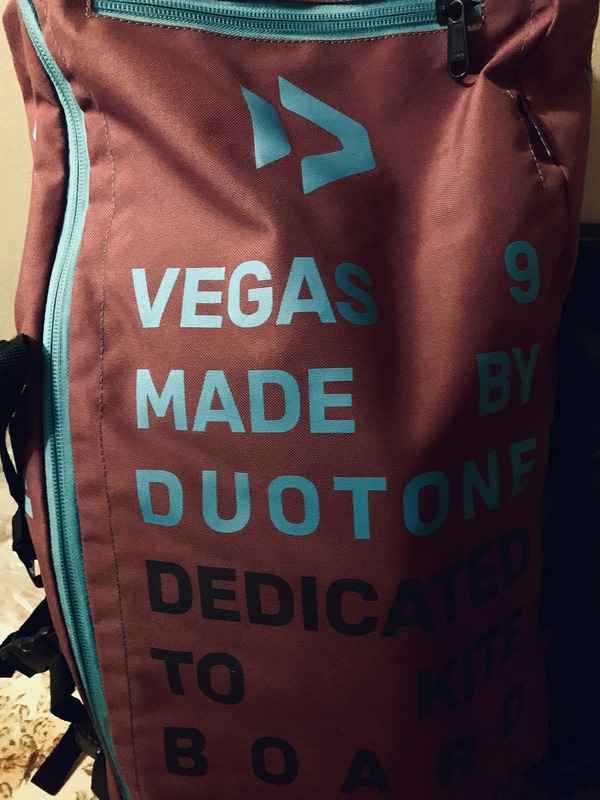 Duotone - Vegas