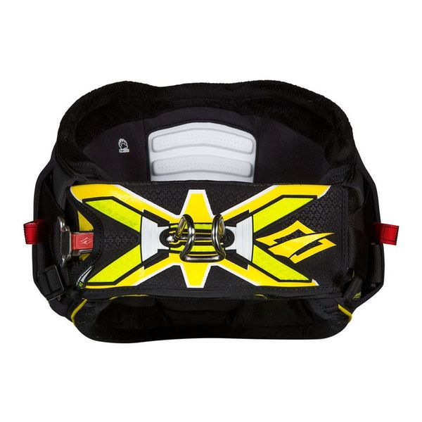 Naish - Mission 3D taglia M