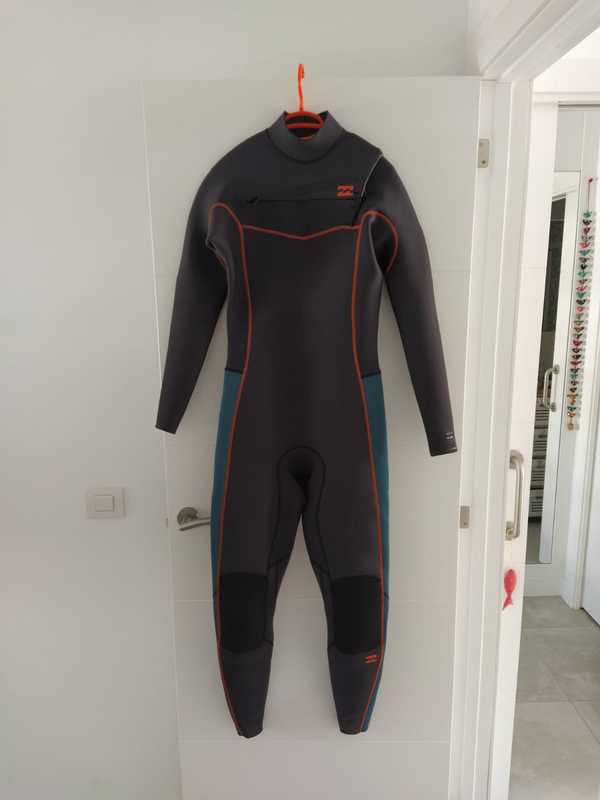 Billabong - Muta Billabong