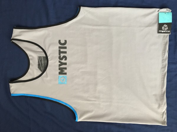 Mystic - FIFTH QUICK DRY LOOSEFIT TANKTOP
