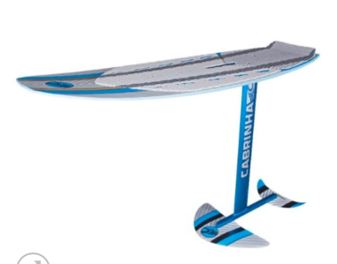 Cabrinha - FOIL