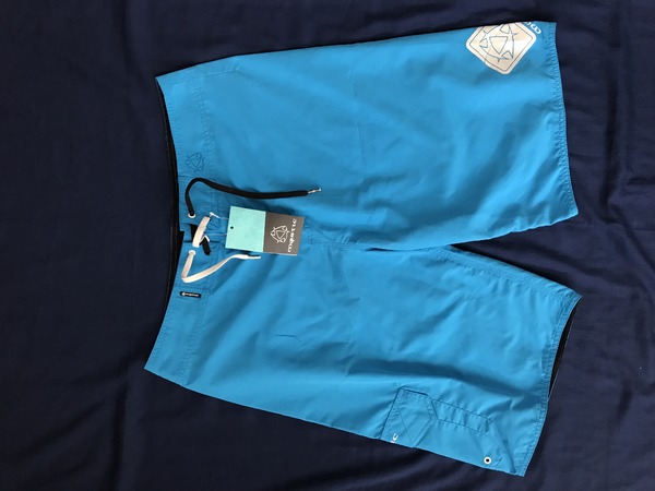 Mystic - BRAND BOARDSHORT