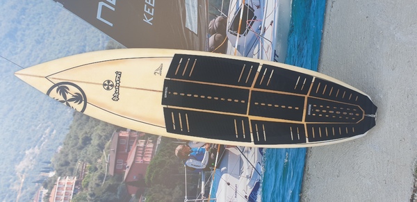 Brunotti - Pure wave 5