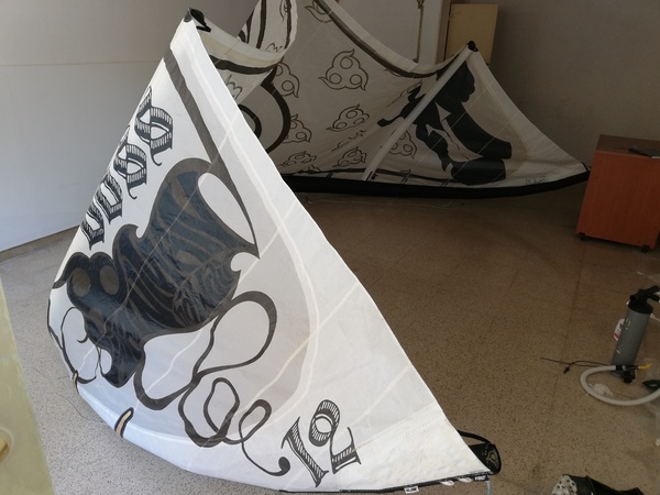 Wainman Hawaii - Boss 12