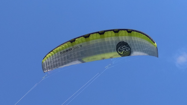 Flysurfer - Soul